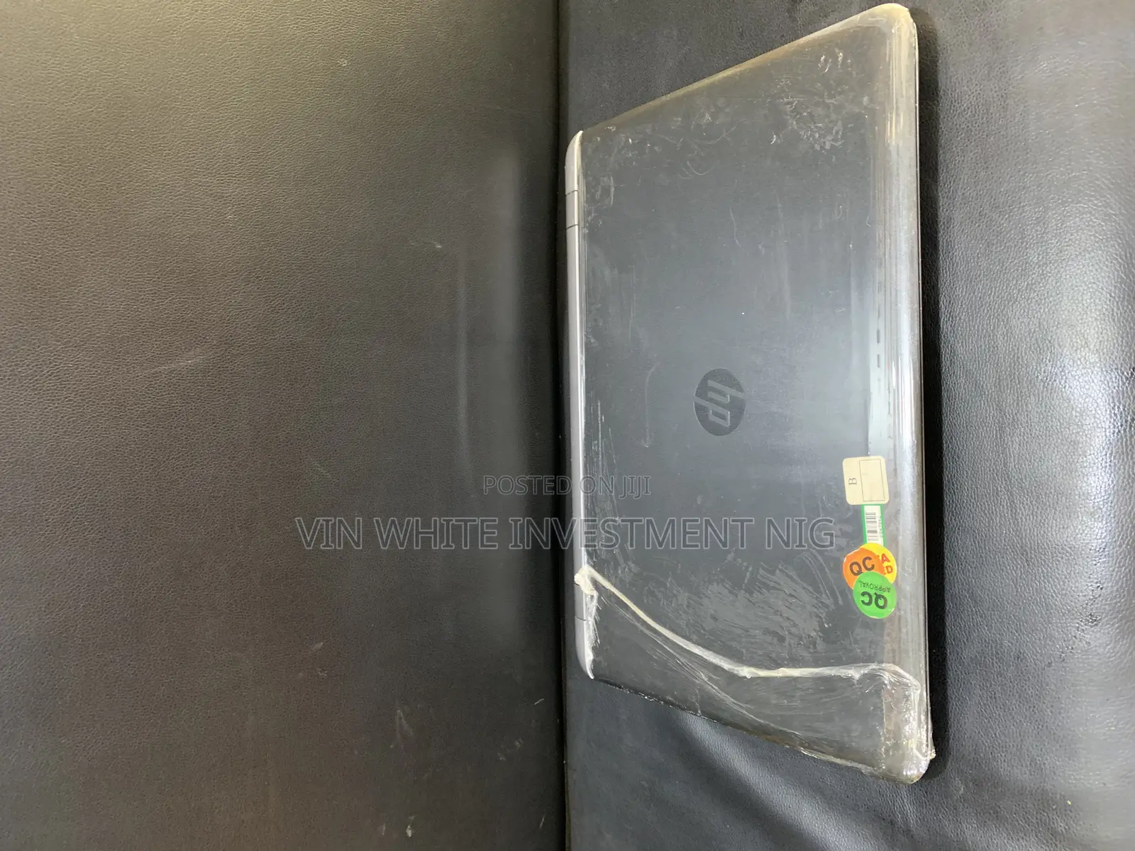 Laptop HP ProBook 470 G3 16GB Intel Core I7 SSD 256GB