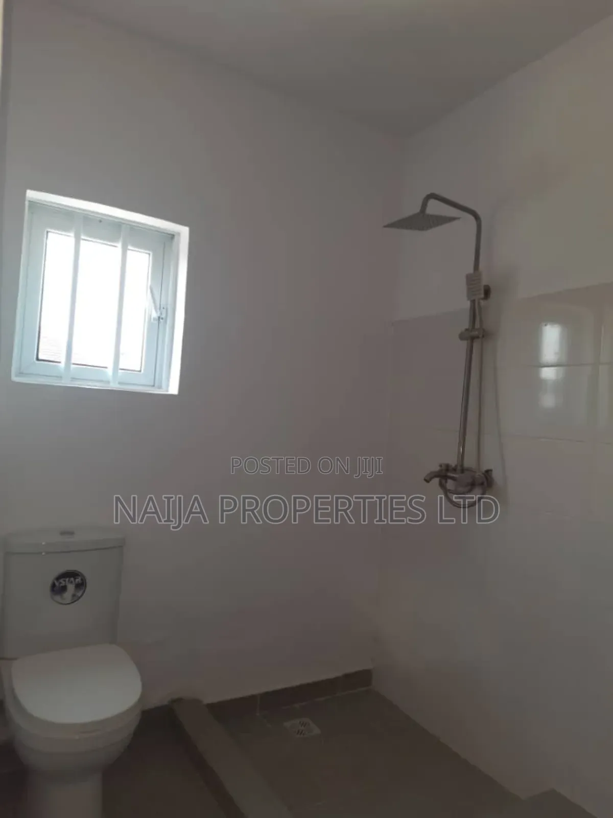 2bdrm Apartment in Sangotedo for sale