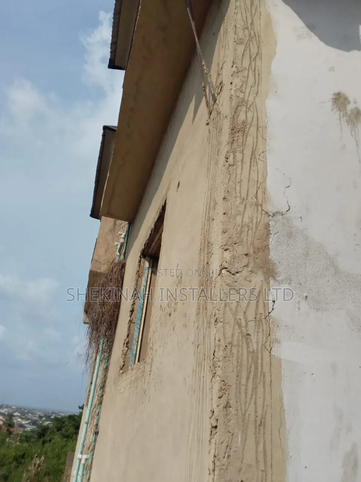 3bdrm Block of Flats in Peace Estate, Ibadan for sale