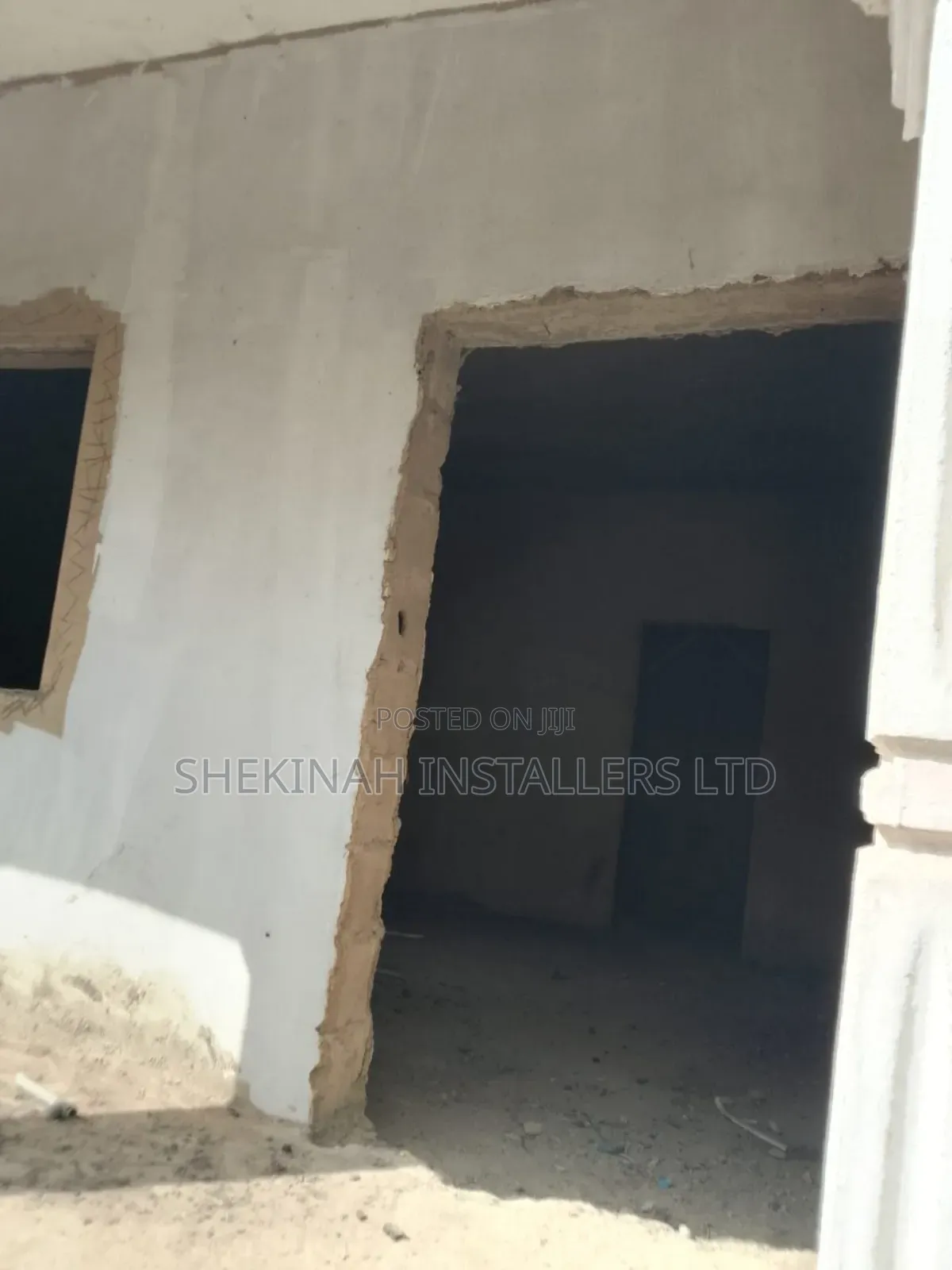 3bdrm Block of Flats in Peace Estate, Ibadan for sale