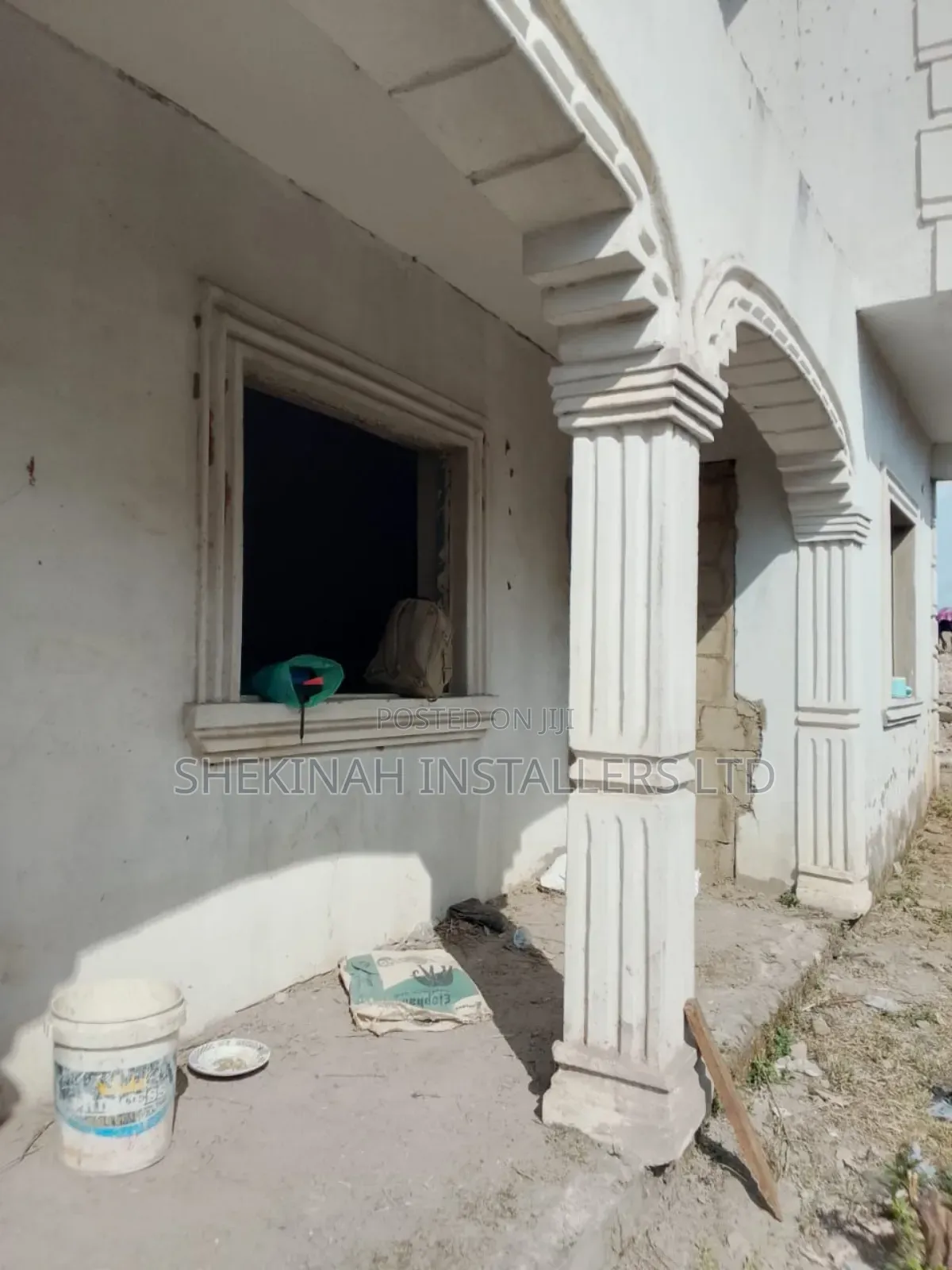 3bdrm Block of Flats in Peace Estate, Ibadan for sale