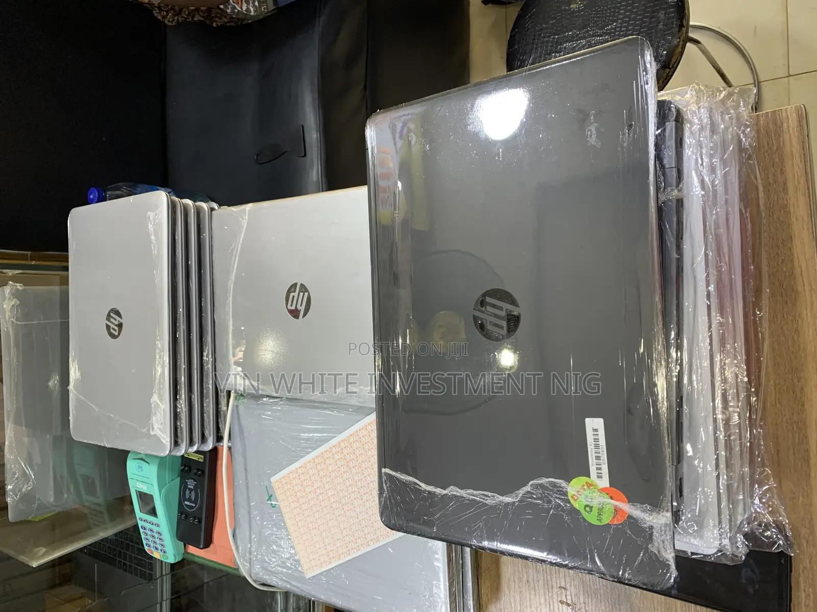 Laptop HP 650 G1 4GB Intel Core I5 HDD 500GB
