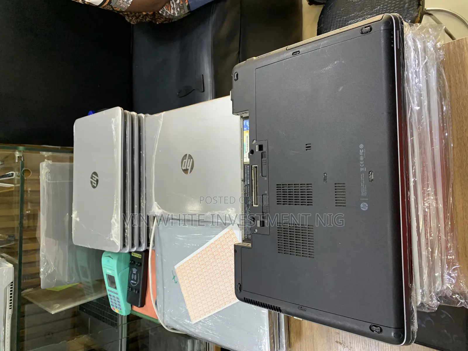 Laptop HP 650 G1 4GB Intel Core I5 HDD 500GB