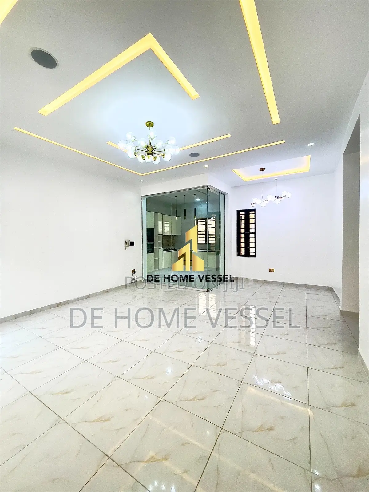 2bdrm Apartment in Agungi, Lekki for sale