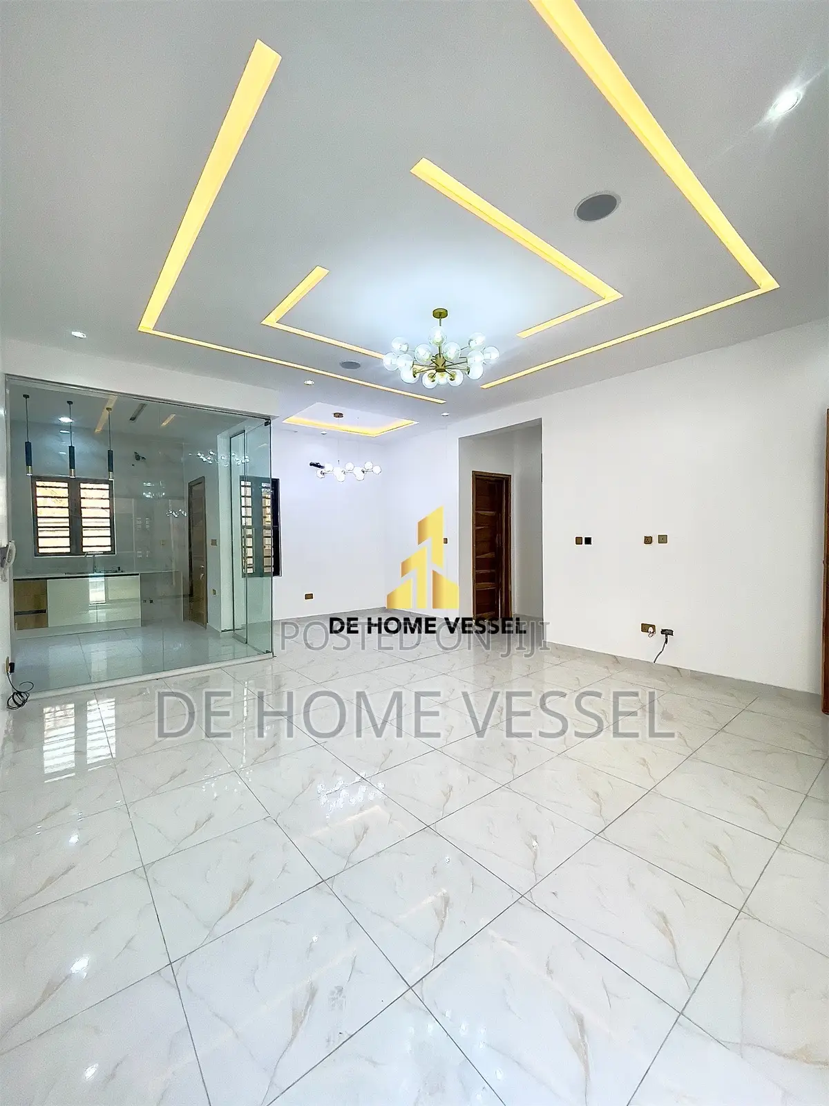 2bdrm Apartment in Agungi, Lekki for sale