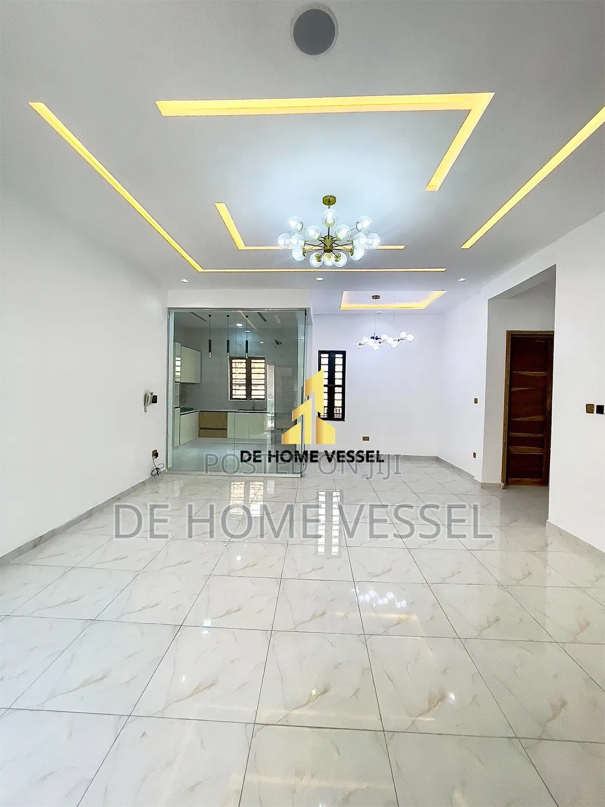 2bdrm Apartment in Agungi, Lekki for sale
