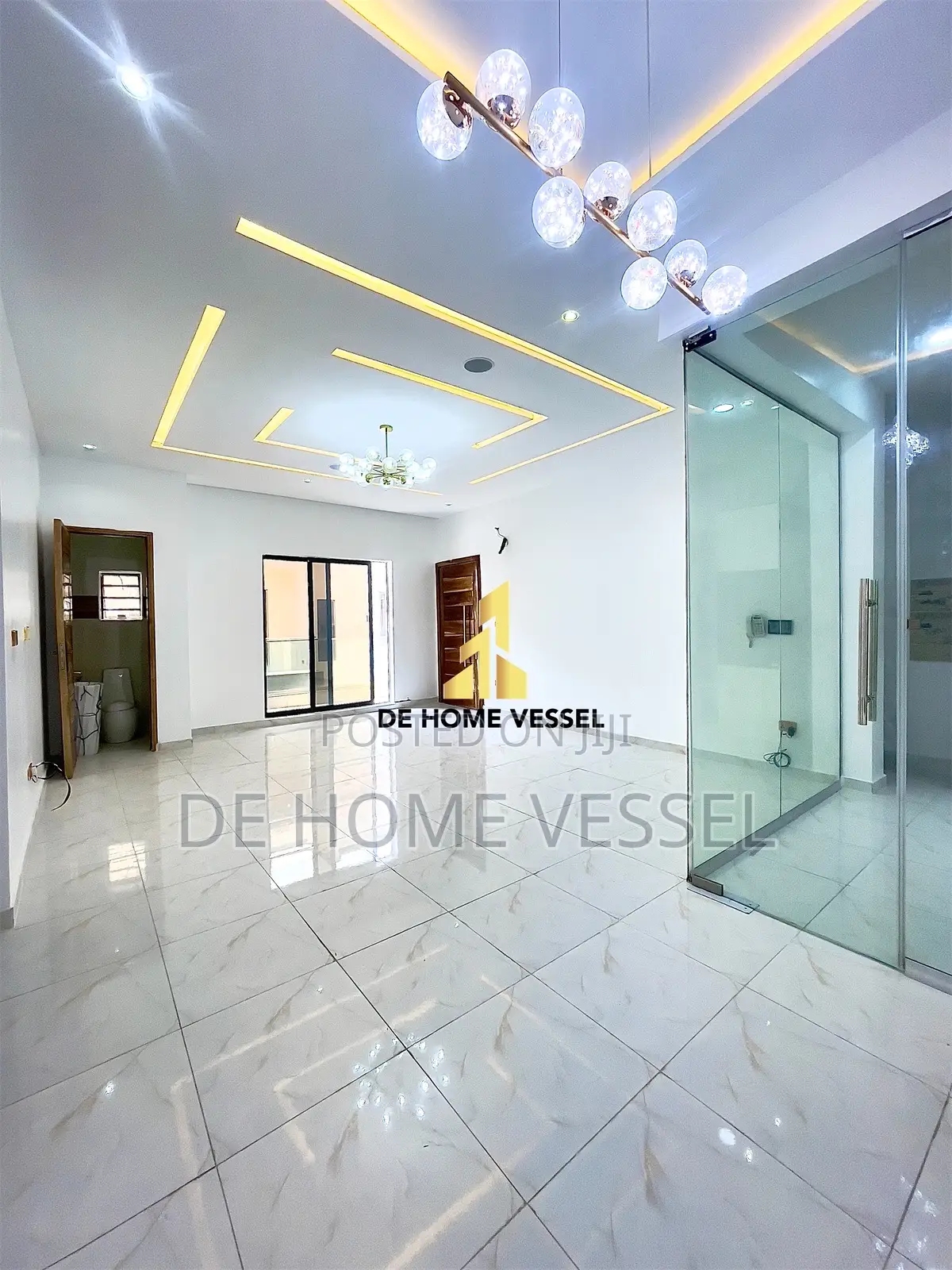 2bdrm Apartment in Agungi, Lekki for sale