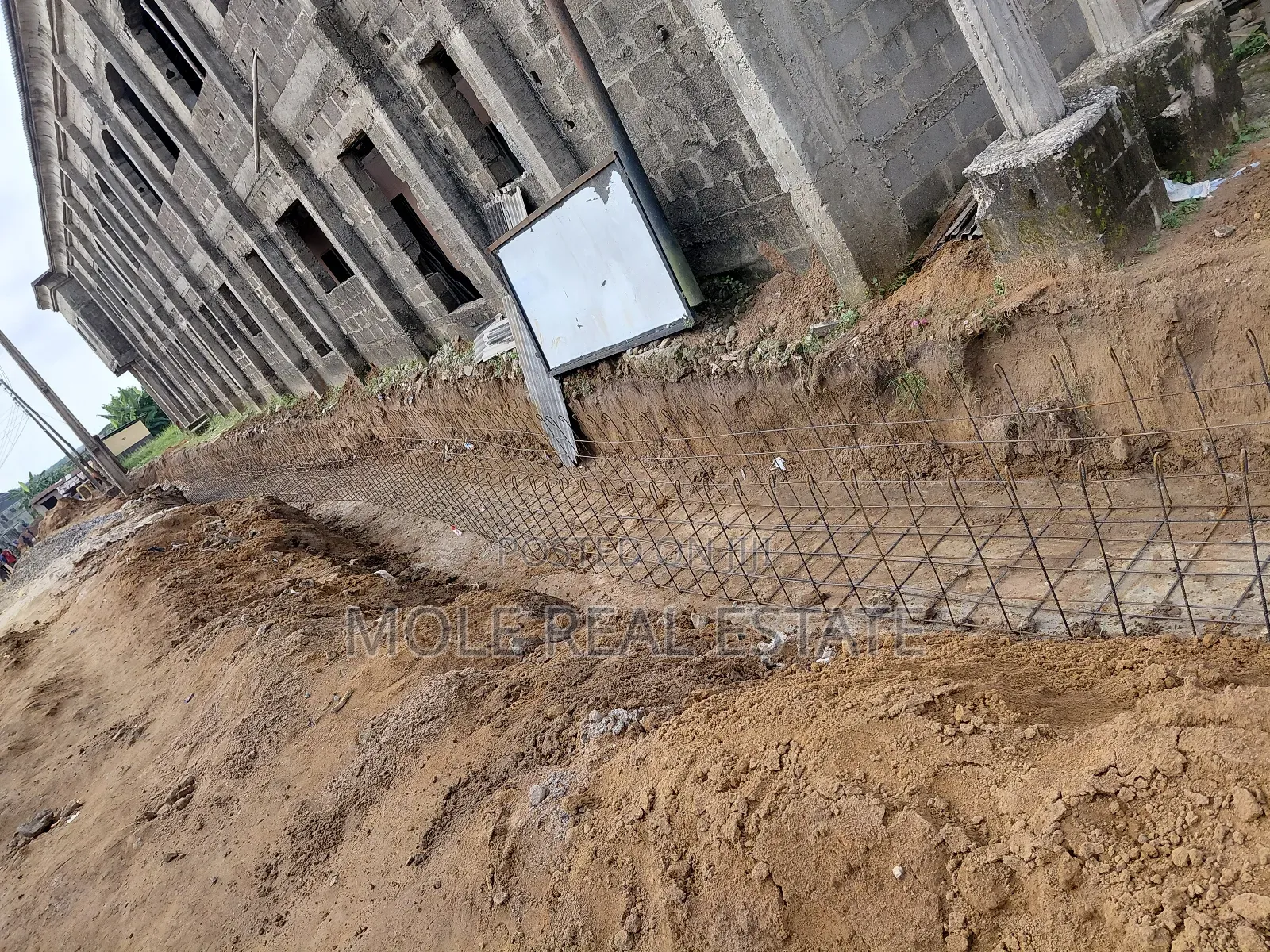 22 000sqm Tank Farm 4 Sale Apapa Kirikiri Lagos