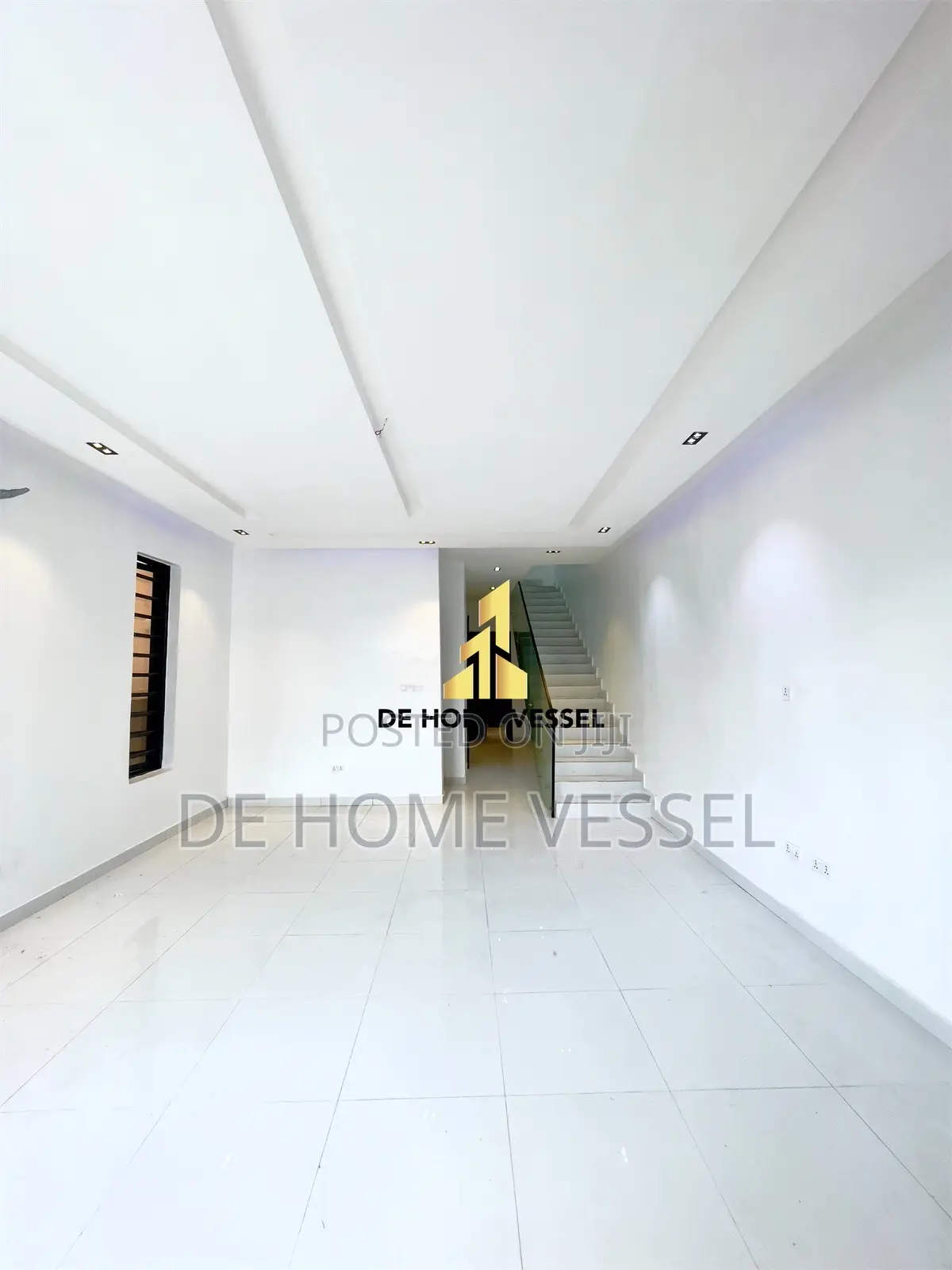 4bdrm Duplex in Ikota Lekki Lagos for sale