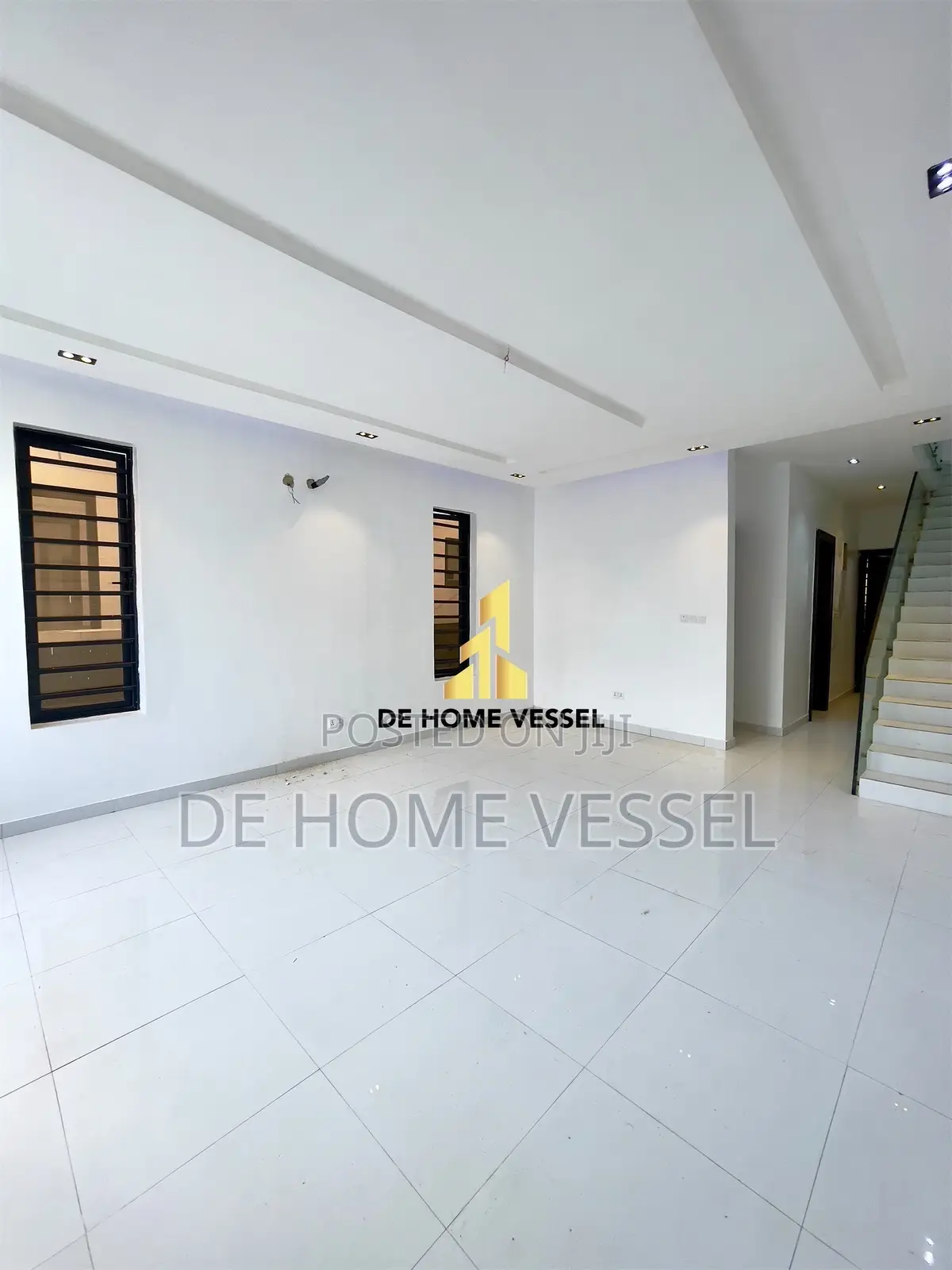4bdrm Duplex in Ikota Lekki Lagos for sale