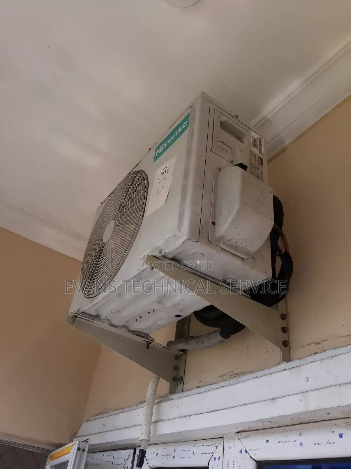 Ac Installation Repair