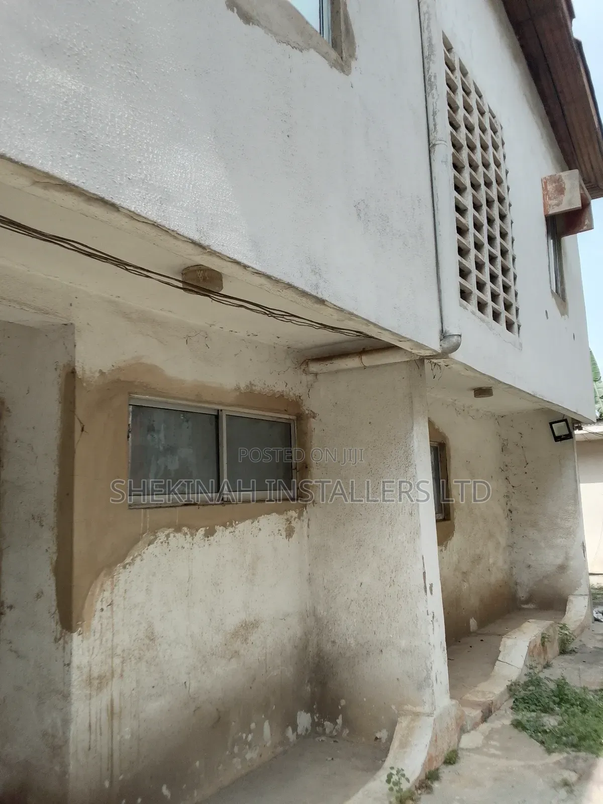 6bdrm Duplex in Ayepe, Ibadan for sale