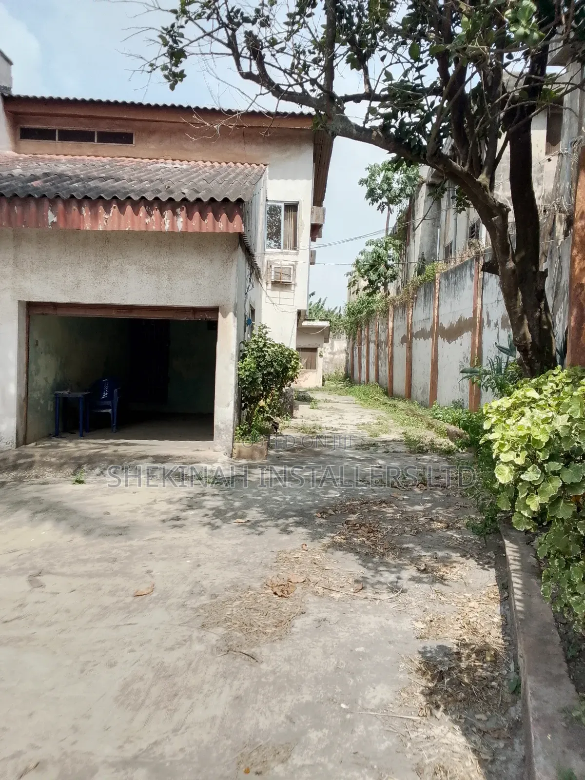 6bdrm Duplex in Ayepe, Ibadan for sale