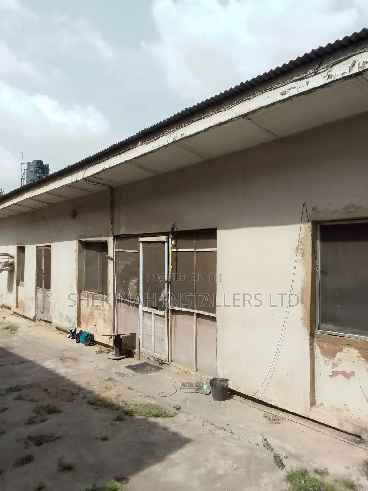 6bdrm Duplex in Ayepe, Ibadan for sale