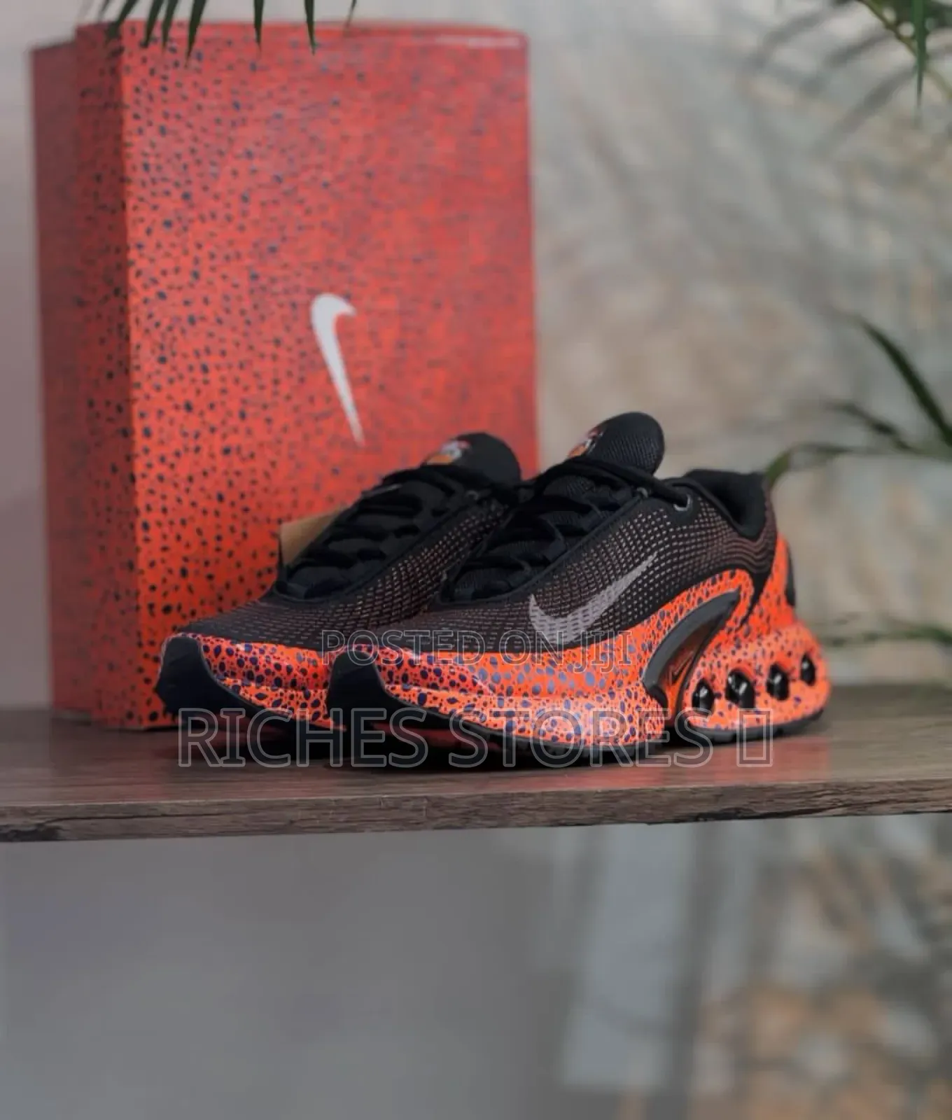 Authentic Quality Nike Airmax Sneakers