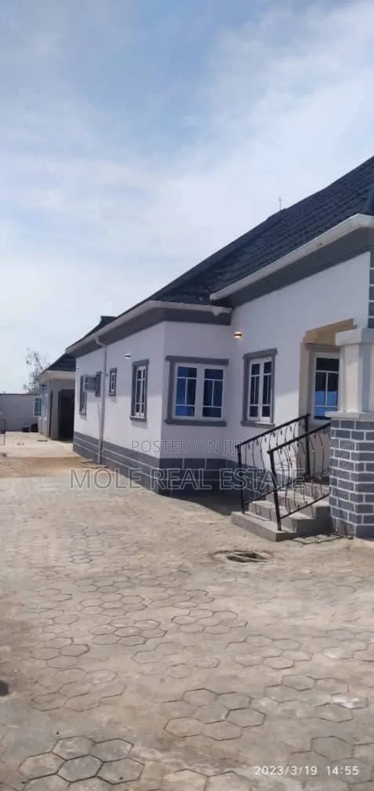 Tank Farm And Jetty 4 Sale Warri Delta State A