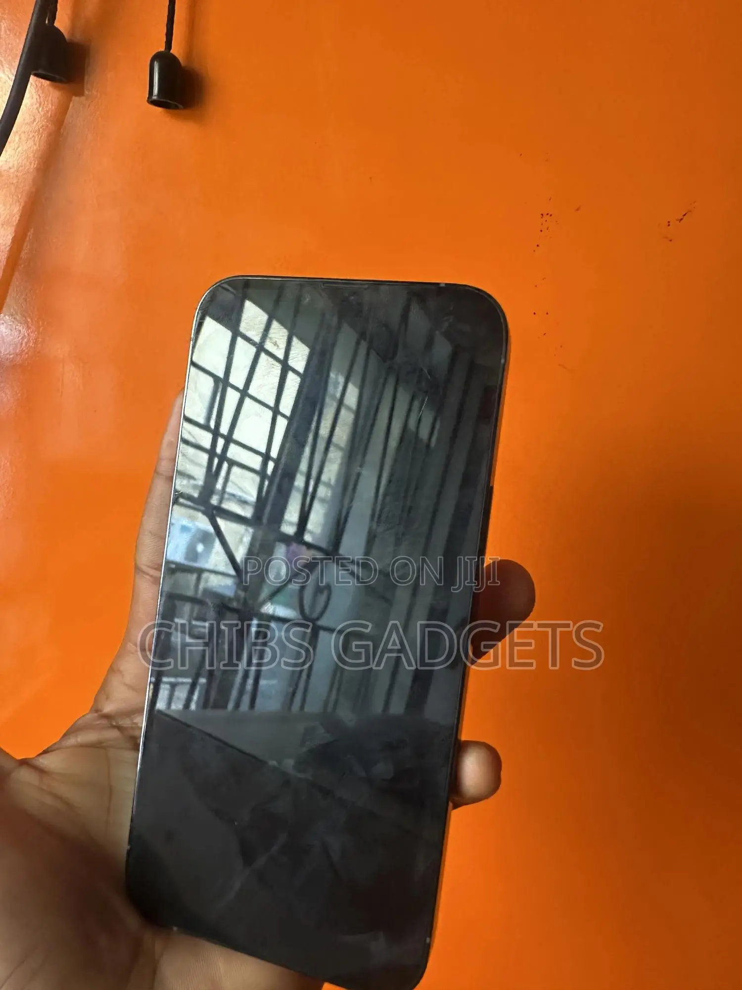 Apple iPhone 13 Pro Max 128 GB Blue