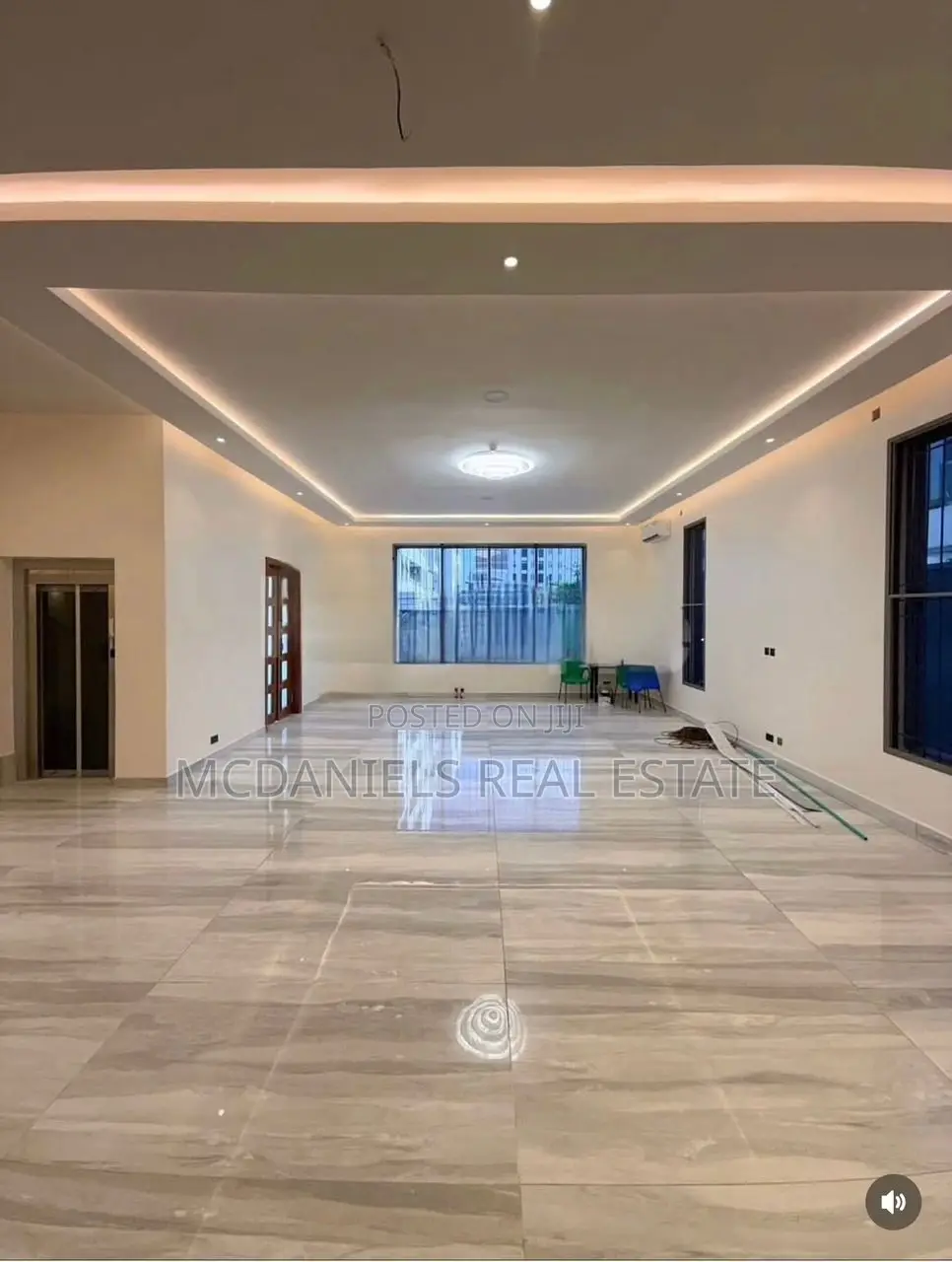 Furnished 5bdrm Duplex in 2nd Avenue Extension for sale
