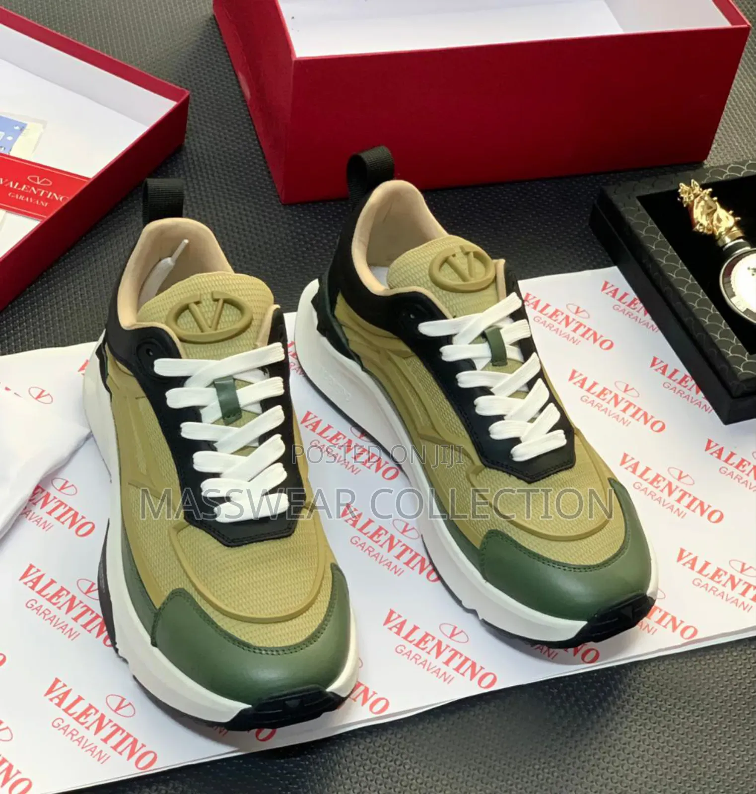 Valentino Sneakers