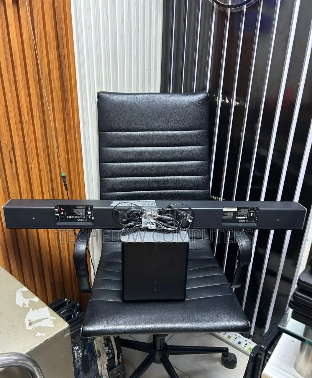 Vizio Sound Bar