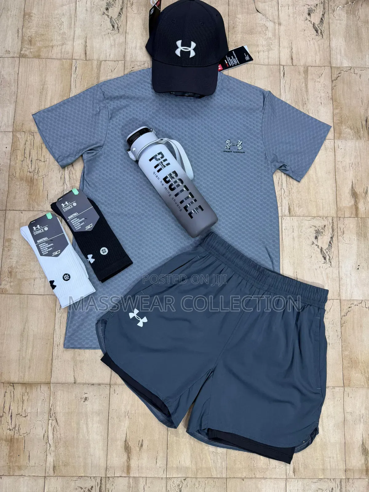 Active/Sport Wear Top
