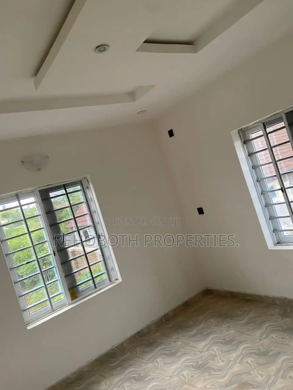3bdrm Apartment in Mogonna, Akala Express for rent