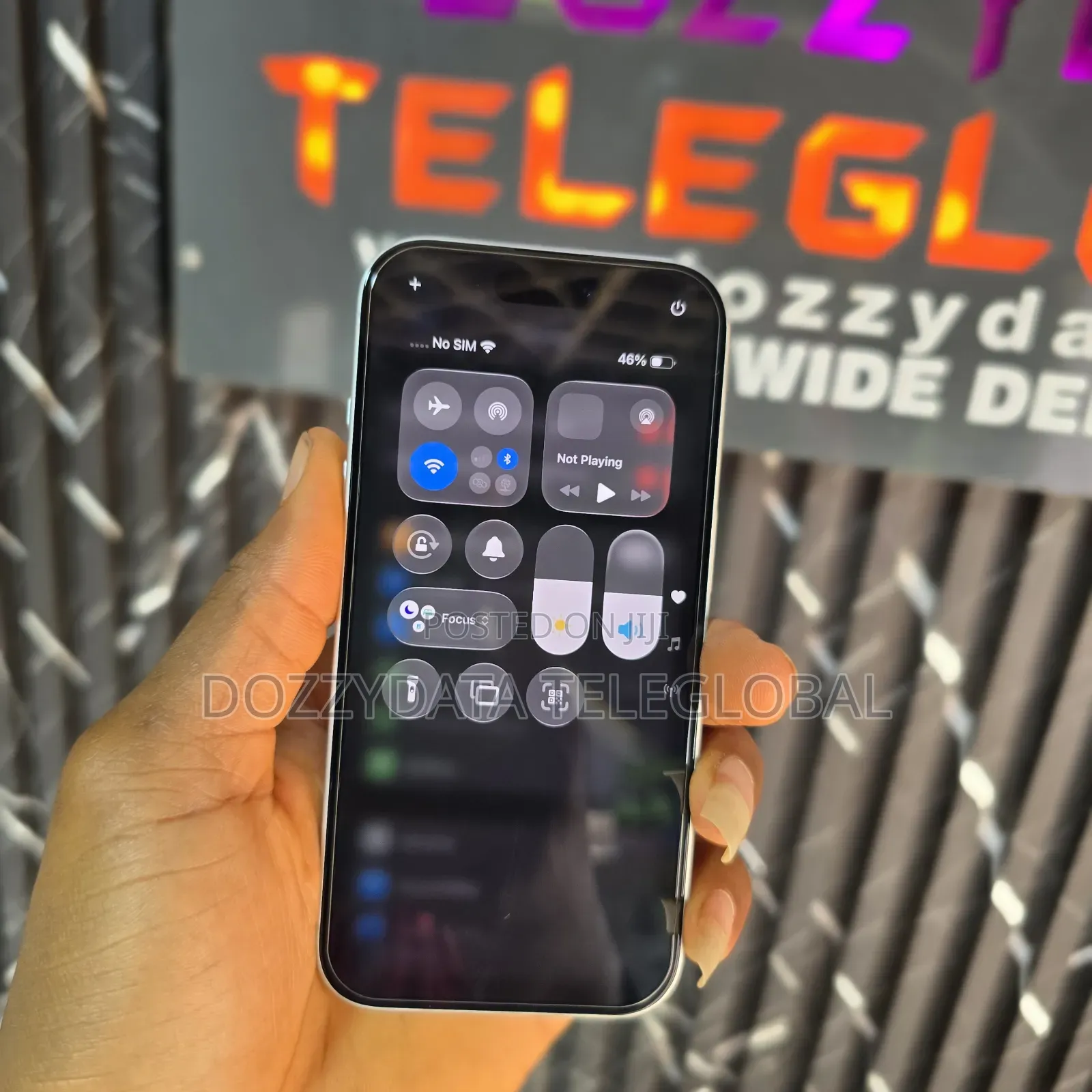 Apple iPhone 16 128 GB White