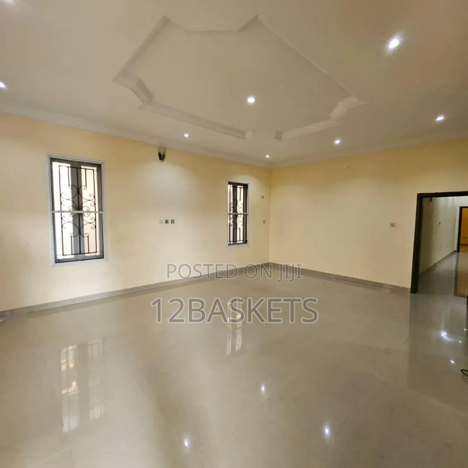 Furnished 4bdrm Duplex in Magodo Phase 2 for rent