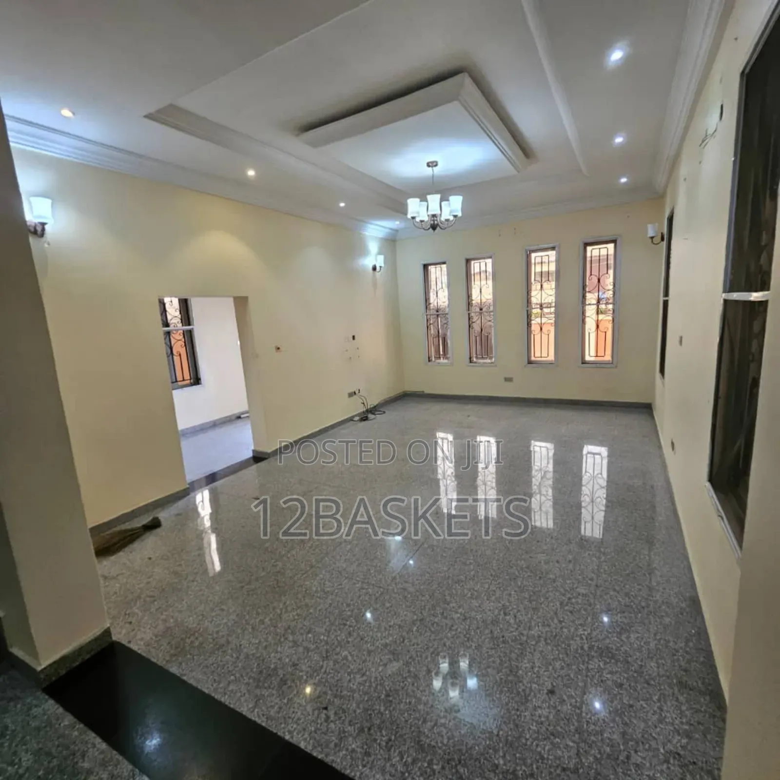 Furnished 4bdrm Duplex in Magodo Phase 2 for rent