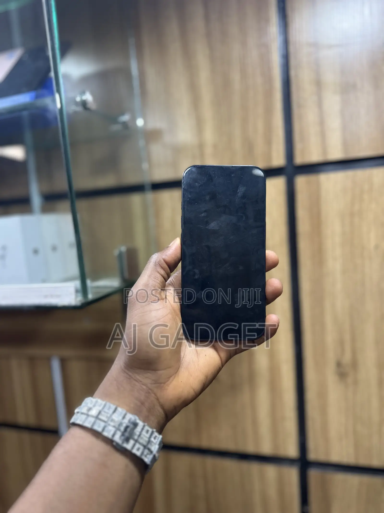Apple iPhone 16 128 GB Black