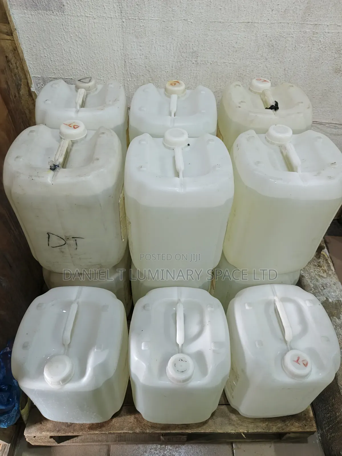 Battery Electrolyte Supplier
