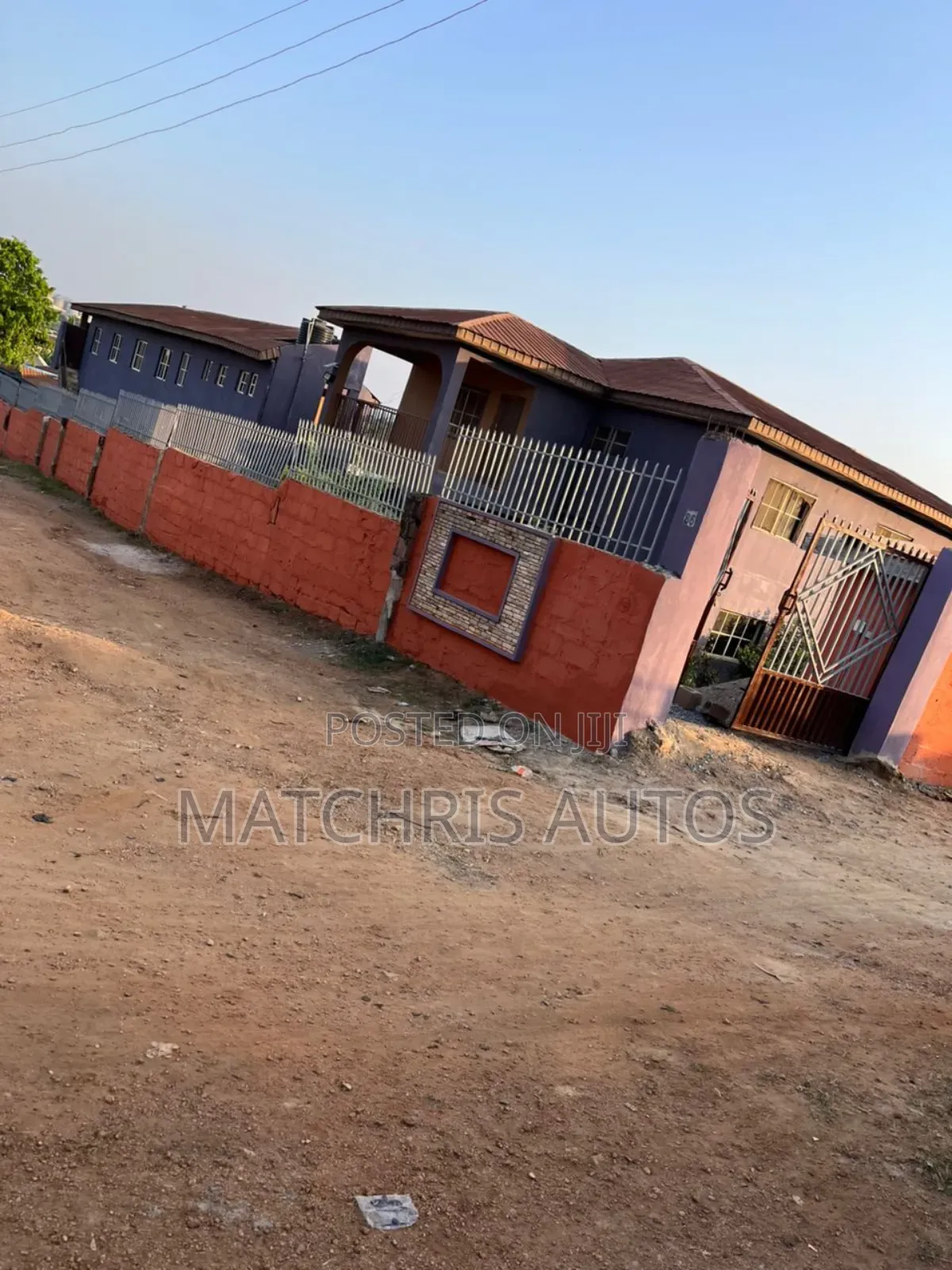 Furnished 3bdrm Duplex in Oriya, CHallenge / Ibadan for sale