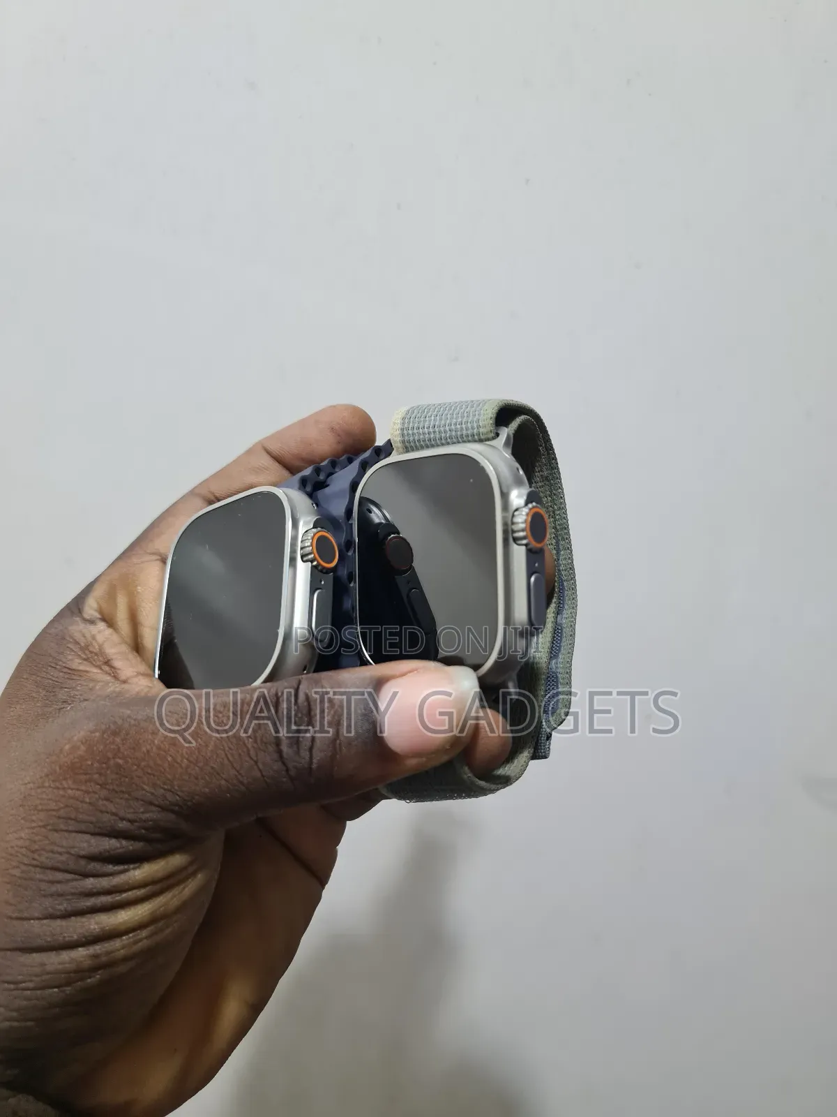 Apple Watch Ultra 2 49mm