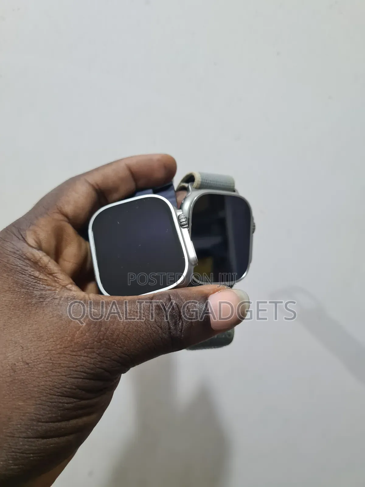Apple Watch Ultra 2 49mm