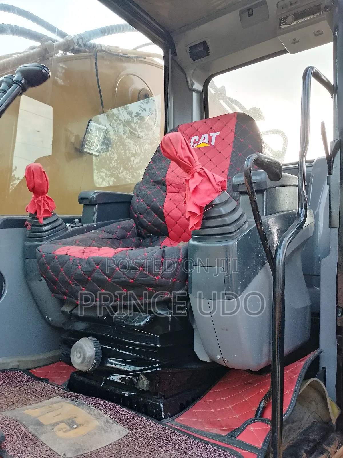 320cl Excavator for Sale