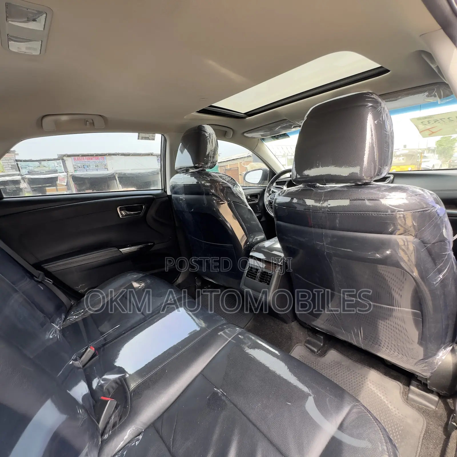 Toyota Avalon XLE Sedar FWD (3.5L 6cyl 6A) 2013 Gray
