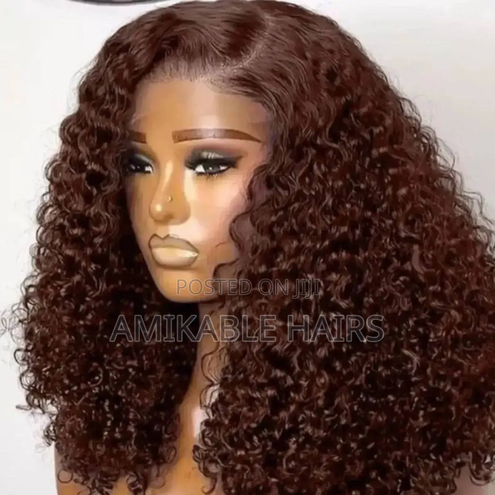 Sdd Pixie Curl Human Hair
