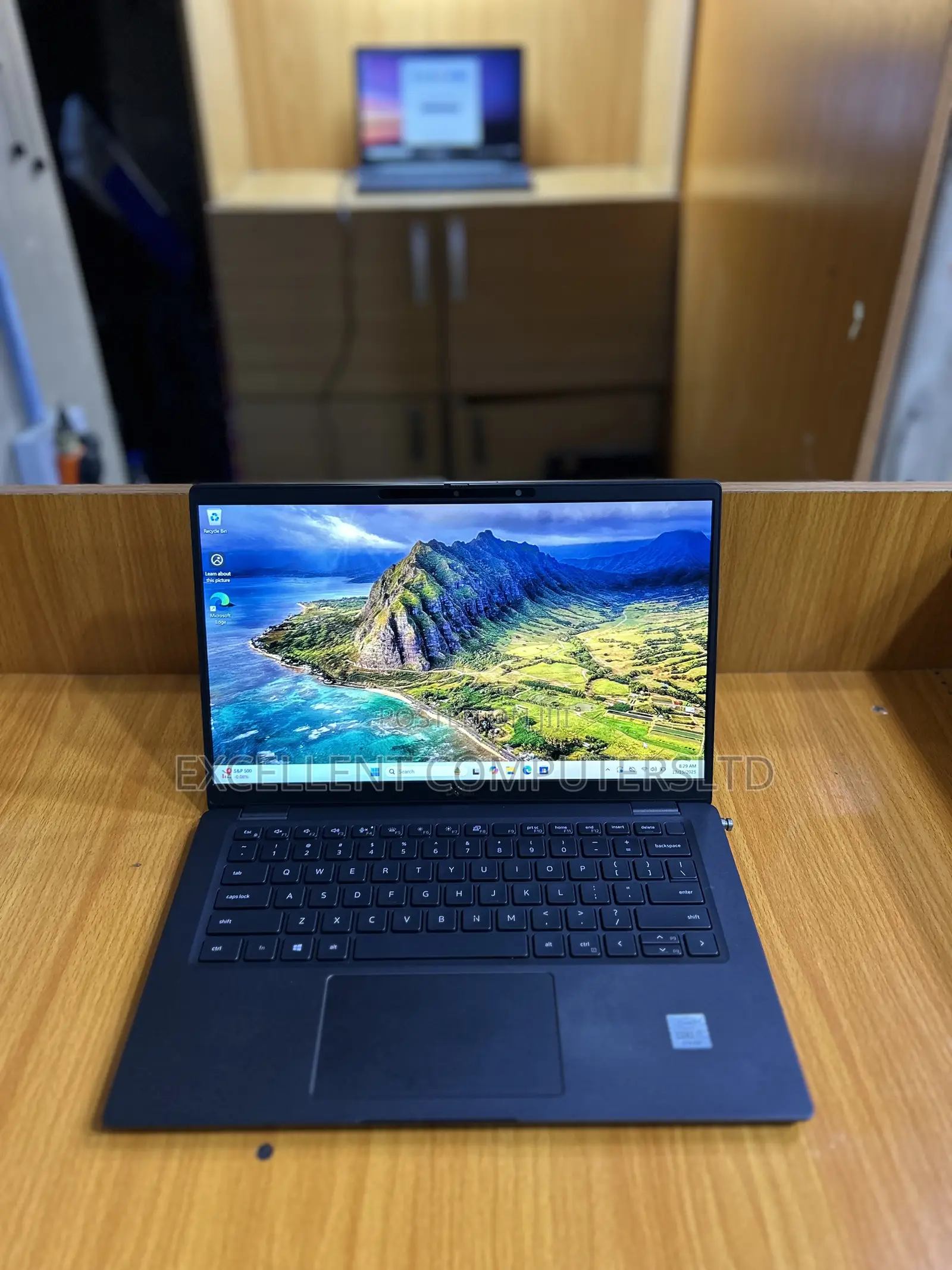 Laptop Dell Latitude 7410 16GB Intel Core i7 SSD 256GB