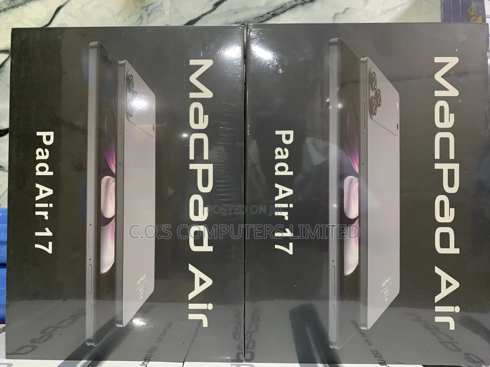 New MacPad Air Air 16 1 TB