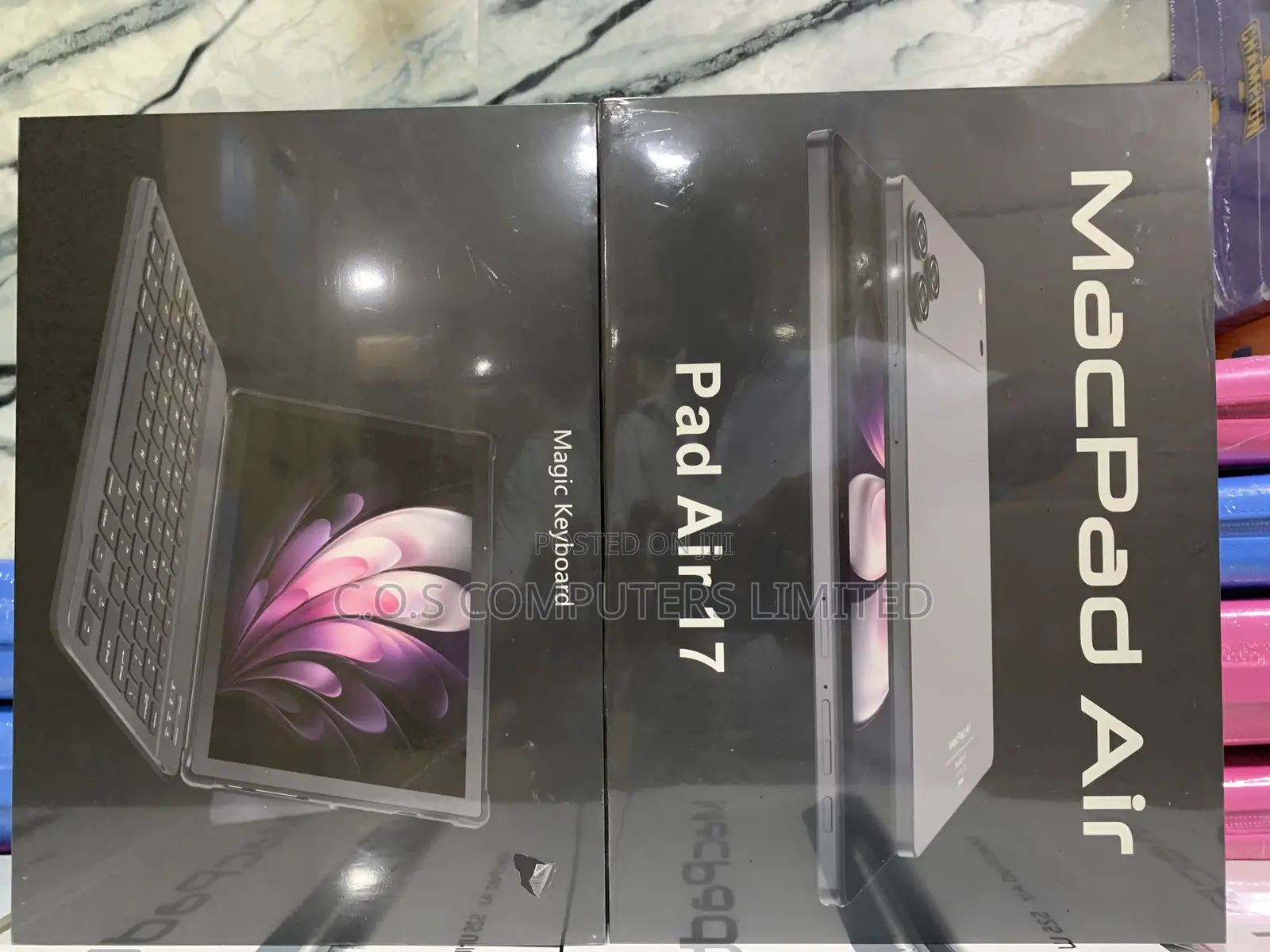 New MacPad Air Air 16 1 TB