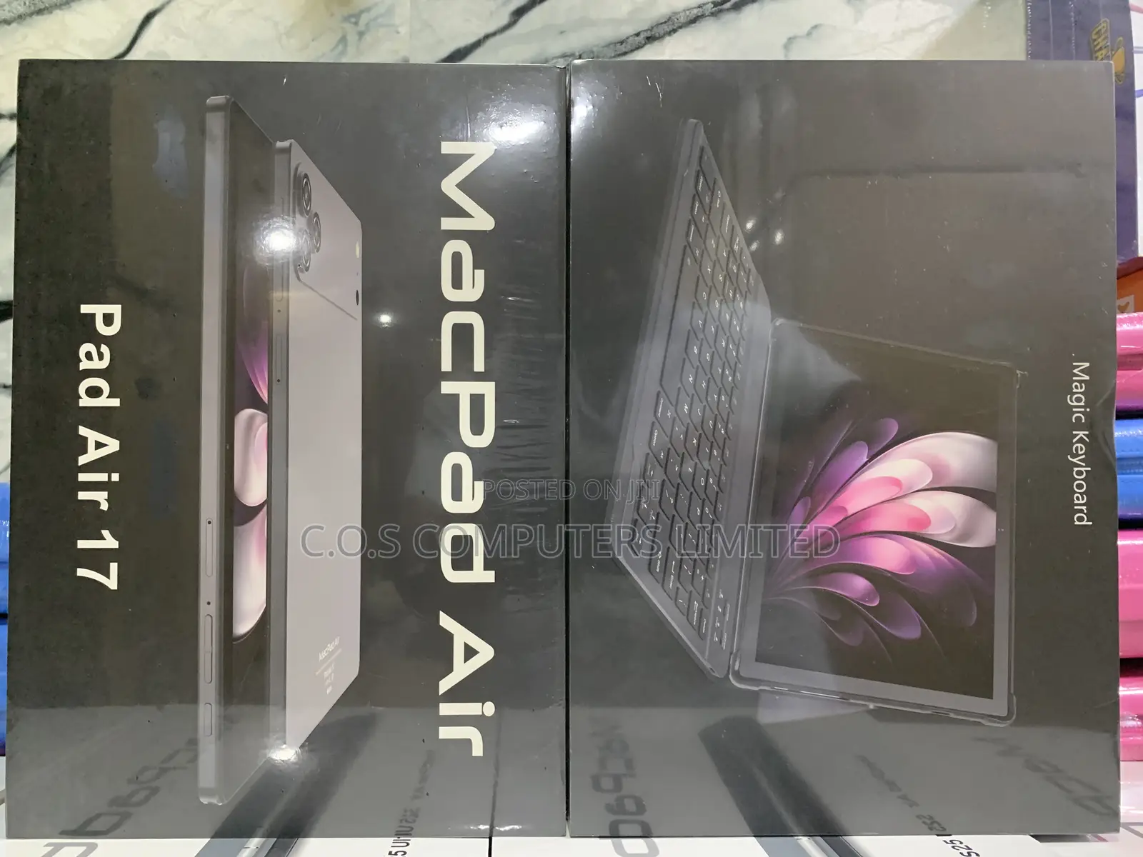 New MacPad Air Air 16 1 TB