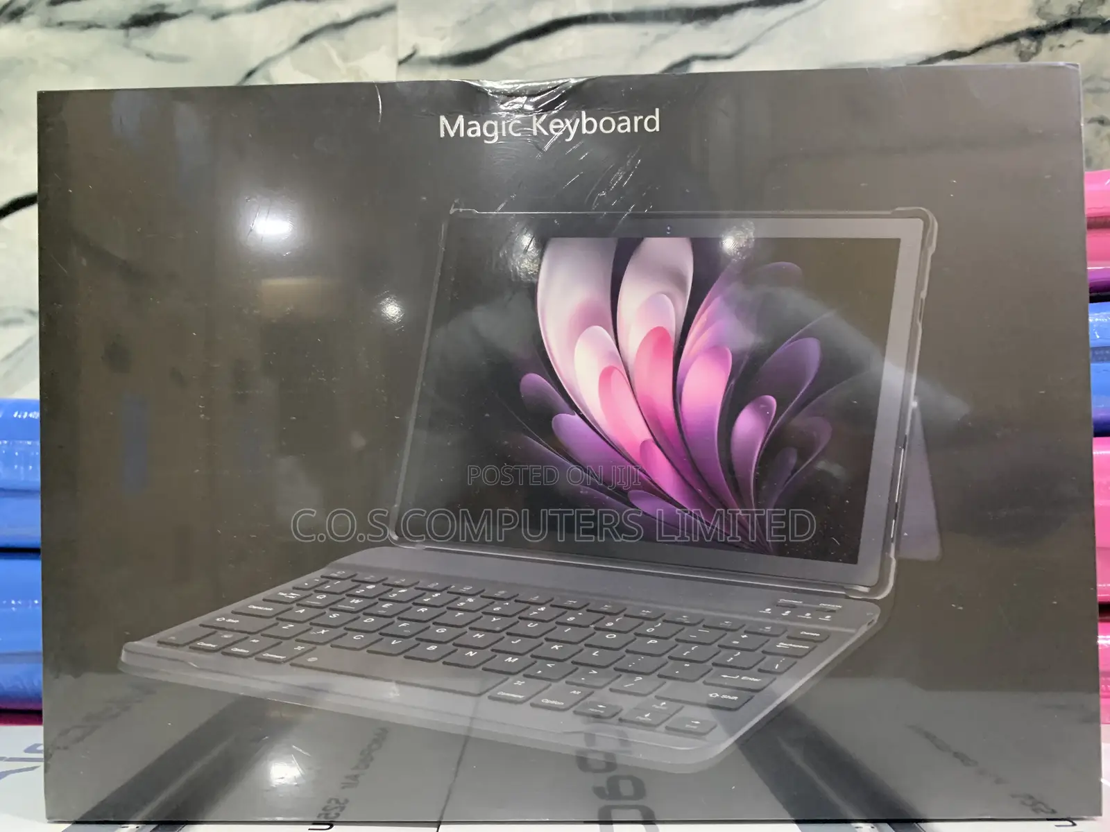 New MacPad Air Air 16 1 TB