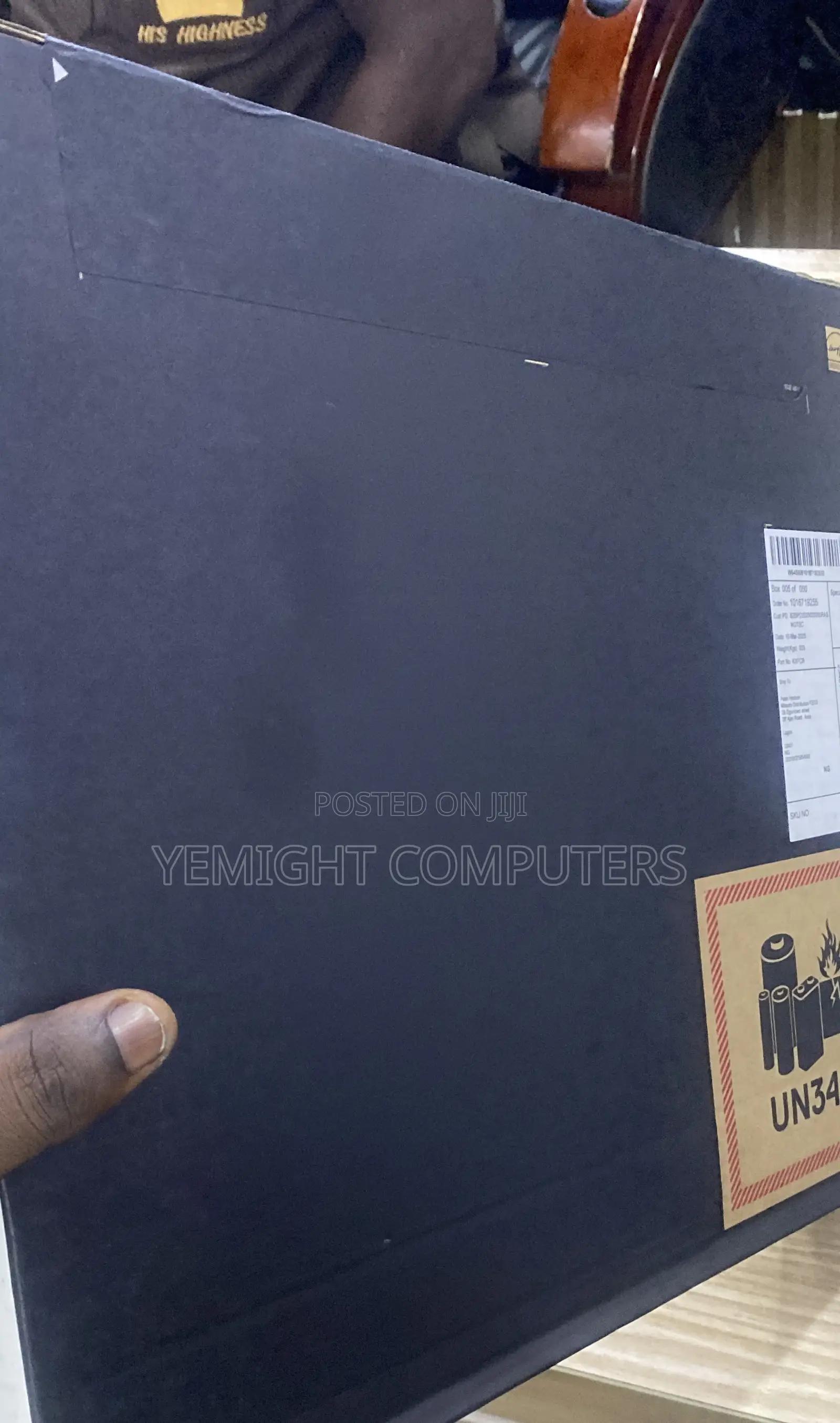 New Laptop Dell Pro 13 16GB Intel Core Ultra 5 SSD 512GB