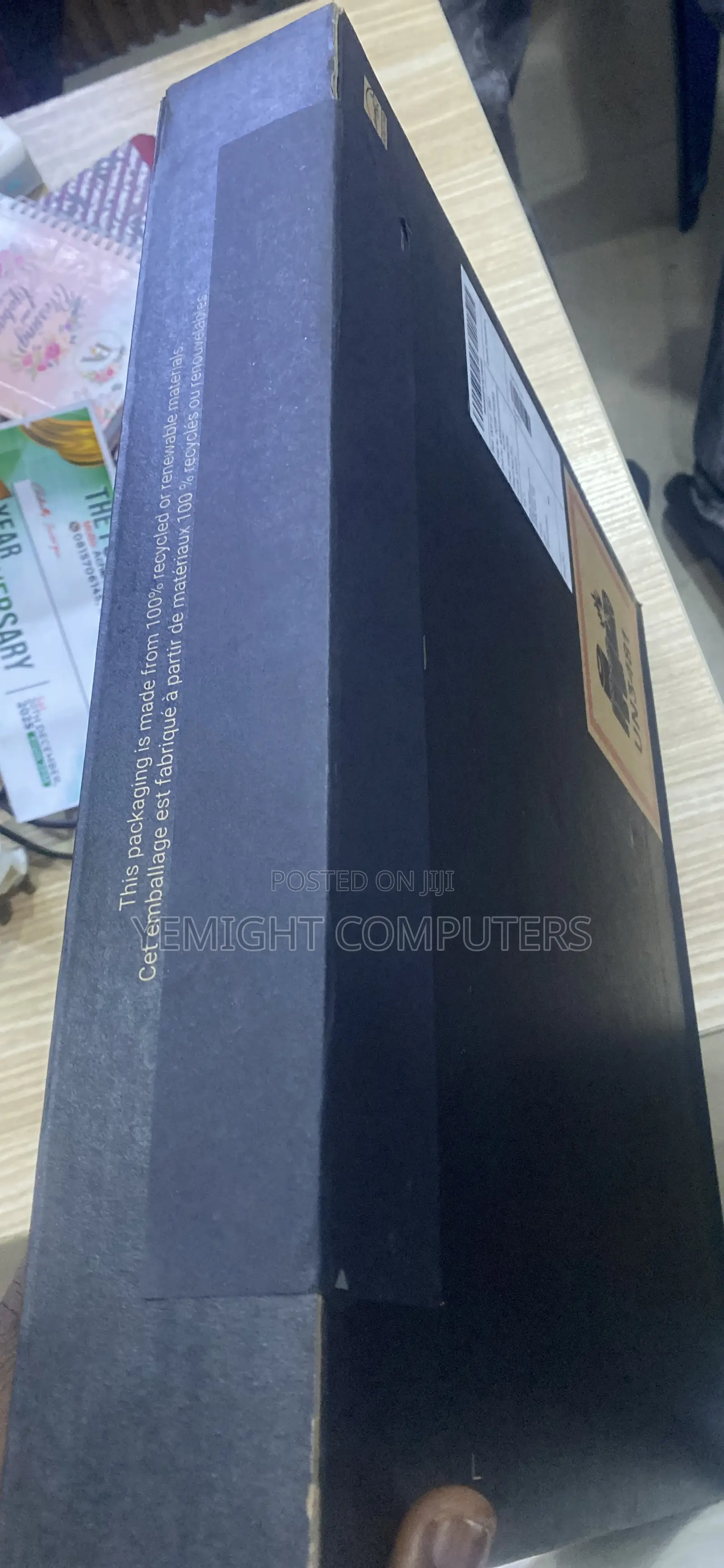 New Laptop Dell Pro 13 16GB Intel Core Ultra 5 SSD 512GB
