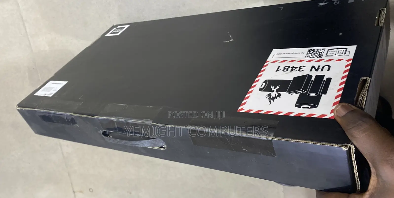 New Laptop HP Envy 15 32GB Intel Core Ultra 7 SSD 1T