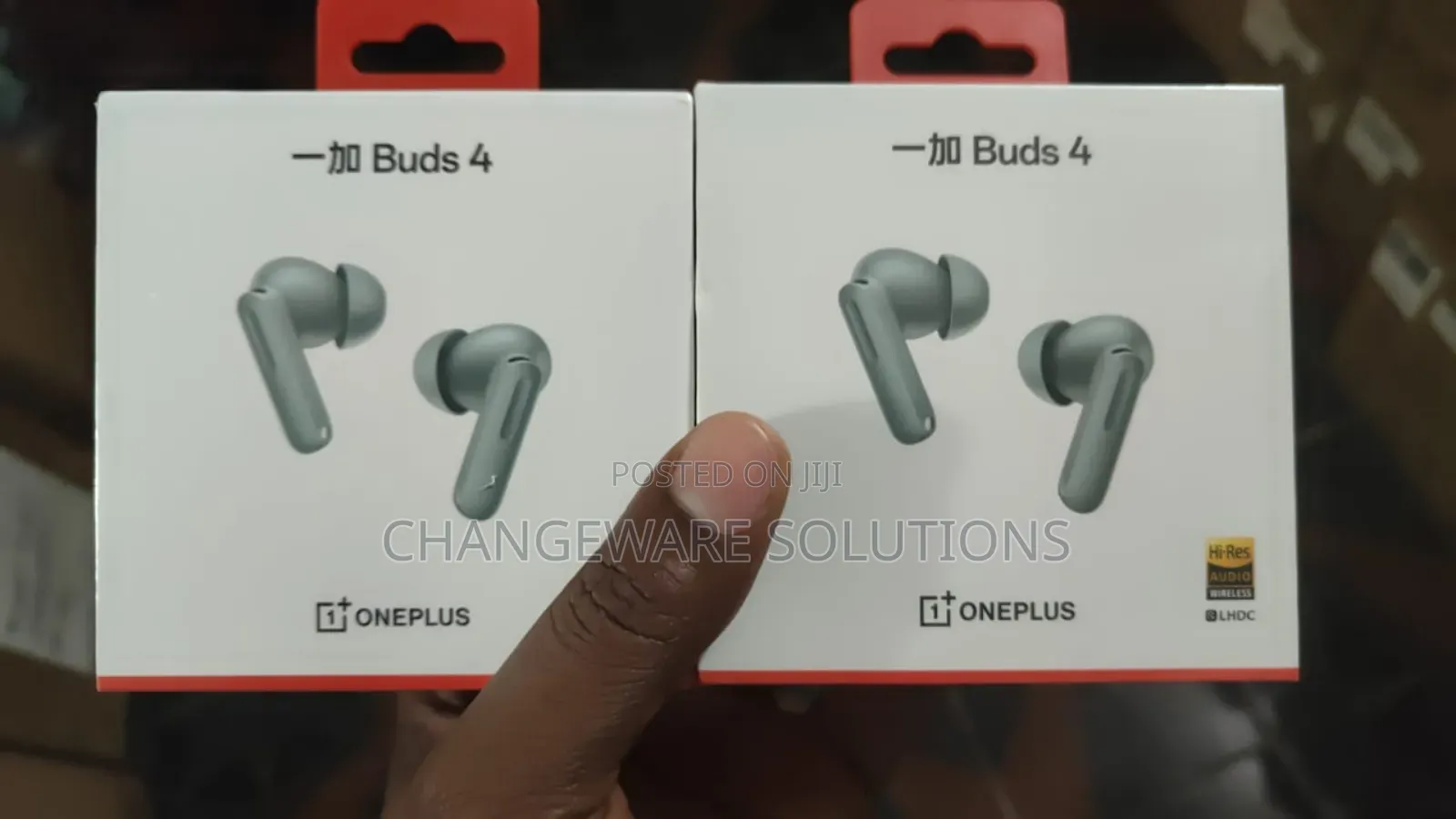Oneplus Buds 4