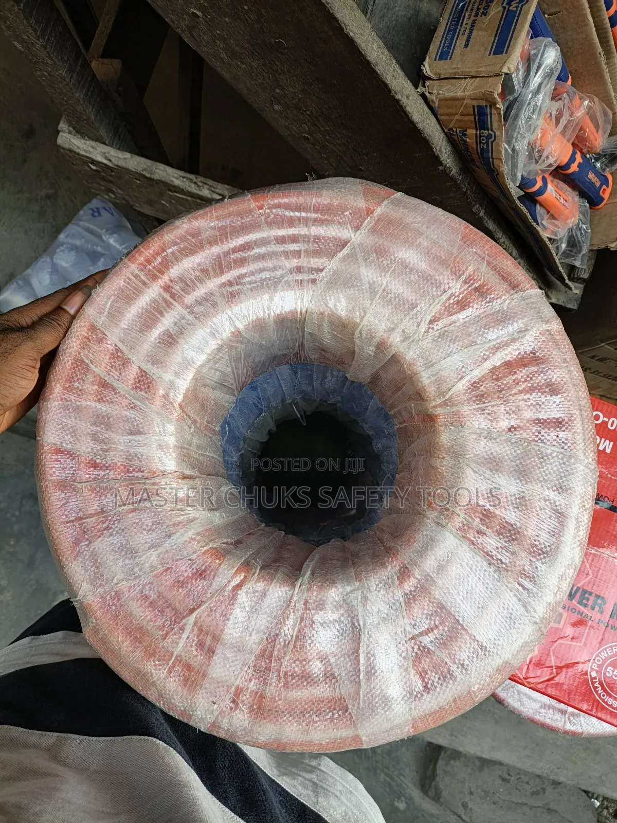 Cooking Gas Pipe Hose