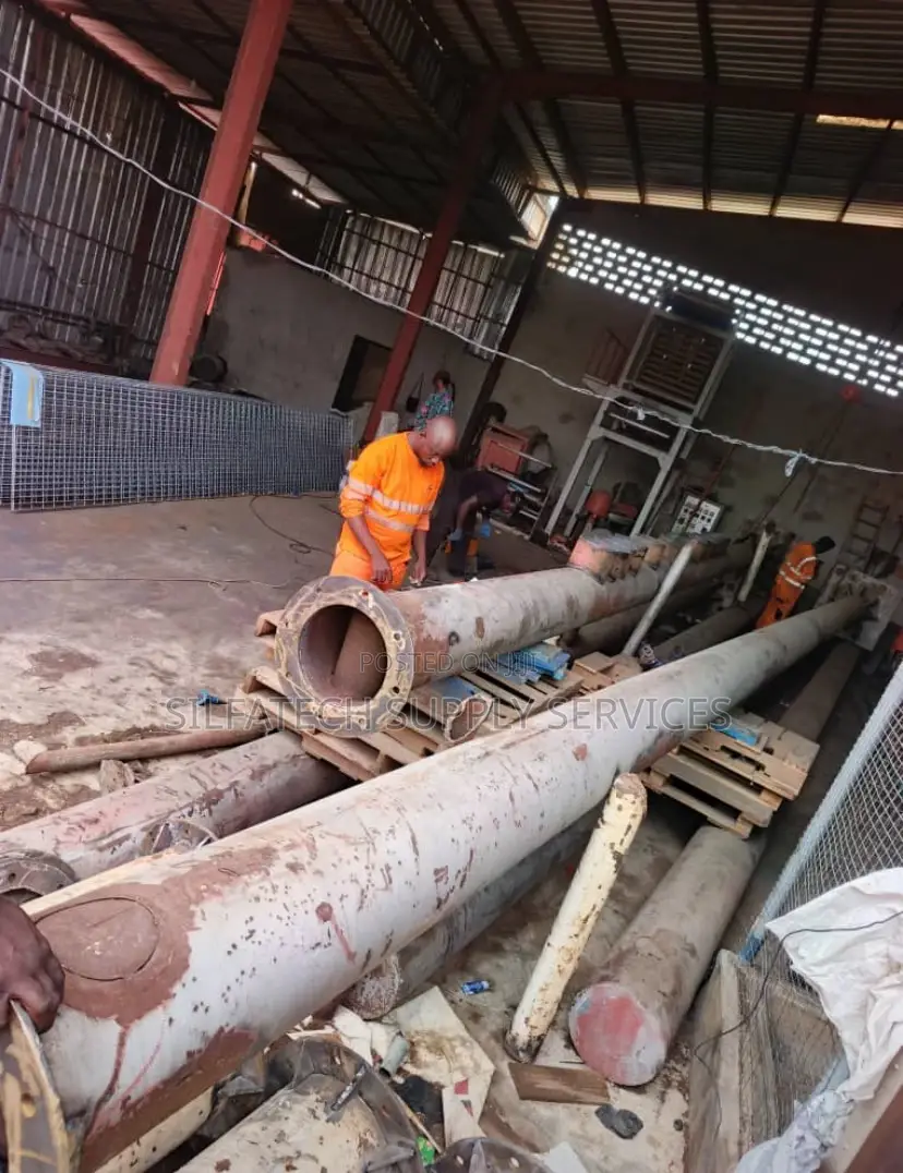 Original Steel Pipe