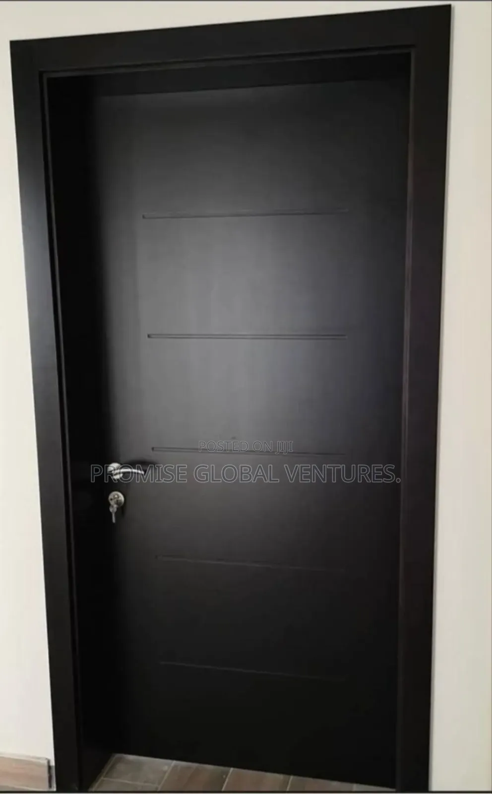 HDF High Quality Room Door