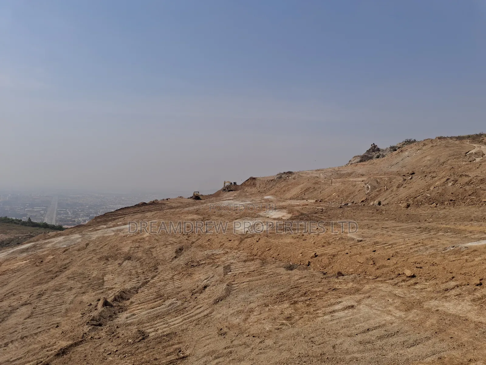 A Direct Fcda C Of O Land With Building Plan Approval